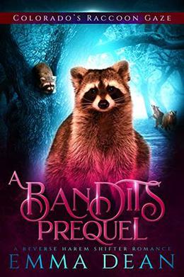 A Bandit's Prequel (Thieves of Prophecy #0.5)