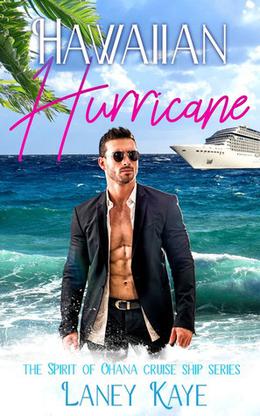 HAWAIIAN HURRICANE by Laney Kaye