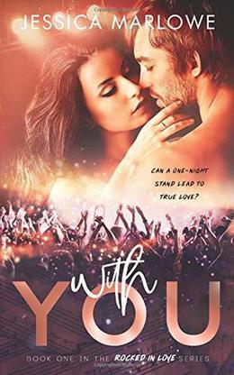 With You by Jessica Marlowe