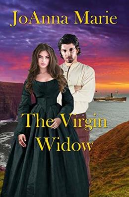 The Virgin Widow by Joanna Marie