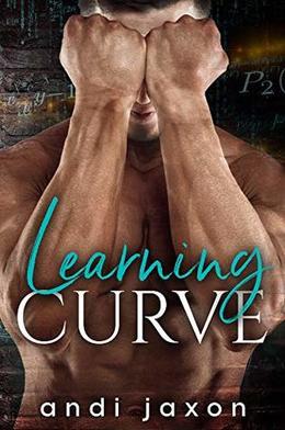 Learning Curve by Andi Jaxon