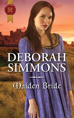 Maiden Bride (The de Lacis #2)