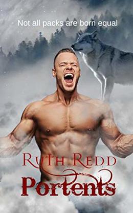 Portents: A MM Shifter Romance by Ruth Redd