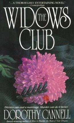 The Widow's Club by Dorothy Cannell