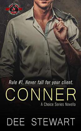 Conner  (Special Forces: Operation Alpha): A Choice Series Novella by Dee Stewart, Operation Alpha