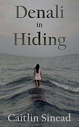 Denali in Hiding by Caitlin Sinead