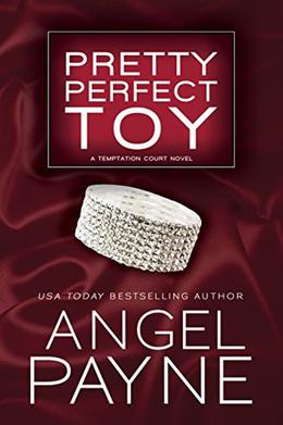 Pretty Perfect Toy (Temptation Court #2)