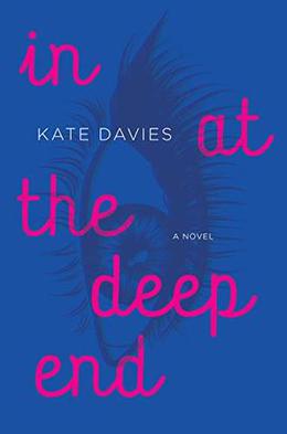 In at the Deep End by Kate Davies
