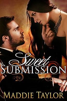 Sweet Submission (Sweet #3)