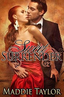 Sweet Surrender (Sweet #2)