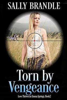 Torn by Vengeance by Sally Brandle