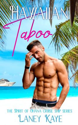 HAWAIIAN TABOO by Laney Kaye