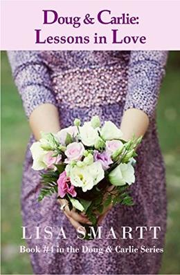 Doug and Carlie: Lessons in Love (Doug & Carlie #4)