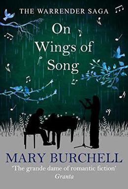 On Wings of Song by Mary Burchell