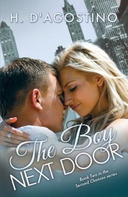 The Boy Next Door (Second Chances #2)