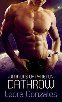 Dathrow by Leora Gonzales