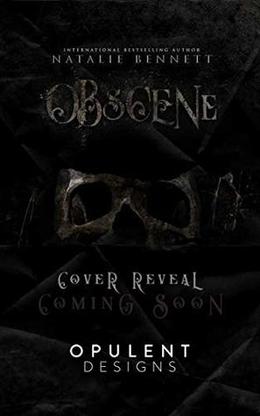 Obscene by Natalie Bennett