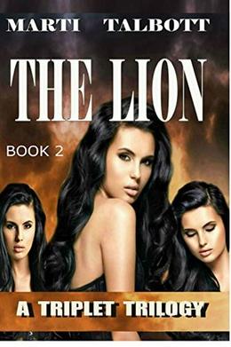 THE LION by Marti Talbott