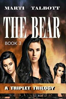 THE BEAR (A Triplet Trilogy #3)