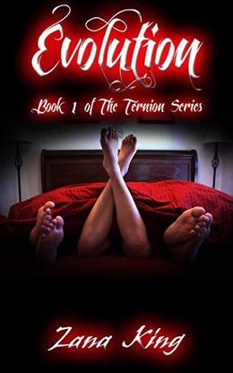 Evolution by Zana King