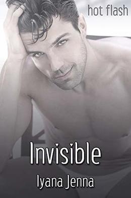 Invisible by Iyana Jenna