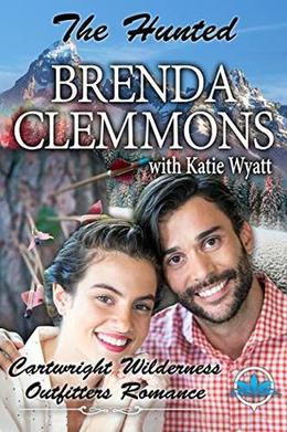 The Hunted by Brenda Clemmons, Katie Wyatt