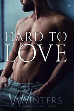 Hard to Love (Hard to Love #1)