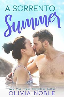 A Sorrento Summer by Olivia Noble