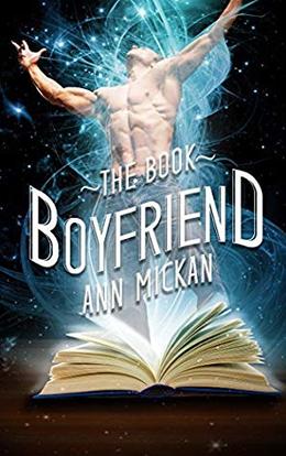 The Book Boyfriend by Ann Mickan