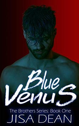Blue Venus by Jisa Dean