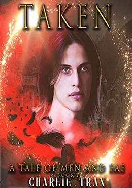 Taken (A Tale of Men and Fae #1)
