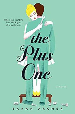 The Plus One by Sarah Archer