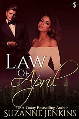 Law of April (Bittersweets #6)