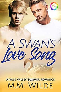 A Swan's Love Song: A Summer Romance by M.M. Wilde, Fantasia Frog