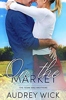 On the Market by Audrey Wick