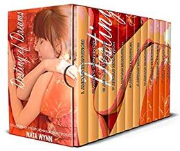 Destiny of Dreams: Collection of Steamy Romance Short Stories by Nata Wynn