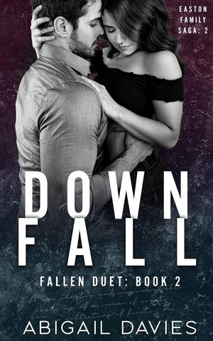 Down Fall (Fallen Duet #2)