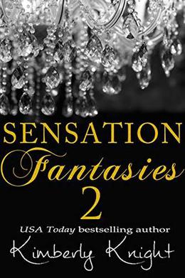 Sensation Fantasies 2 by Kimberly Knight