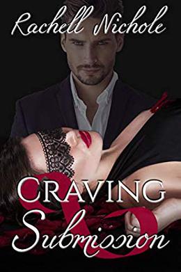 Craving by Rachell Nichole
