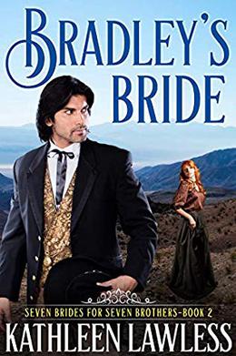 Bradley's Bride by Kathleen Lawless