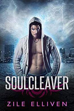 Soulcleaver by Zile Elliven