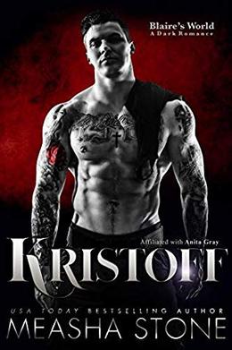 Kristoff: A Dark Captive Romance by Measha Stone