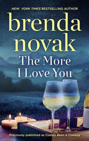 The More I Love You by Brenda Novak