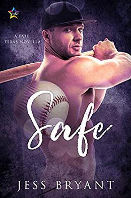 Safe (Fate, Texas #1.5)
