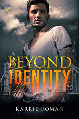 Beyond Identity by Karrie Roman