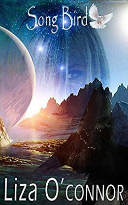 SongBird by Liza O'Connor