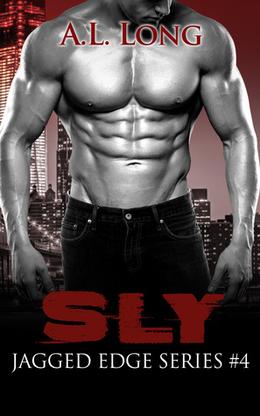 Sly (Jagged Edge #4)