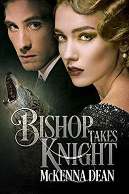 Bishop Takes Knight (Redclaw Origins #1)