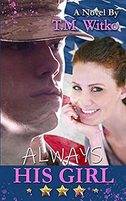 Always His Girl by Tawa M. Witko