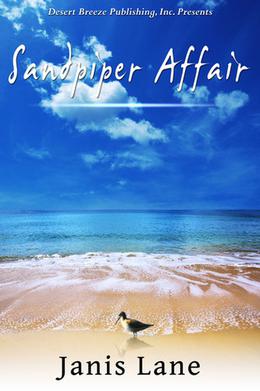 Sandpiper Affair by Janis Lane